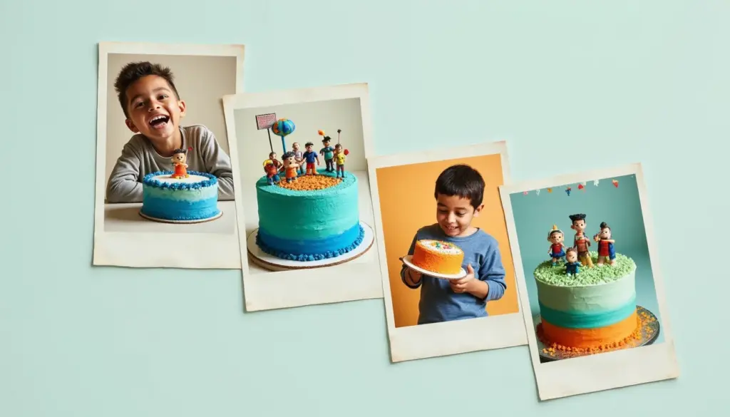 60 Ideias de Bolo Tema Bolofofos Masculino para Fazer em Casa