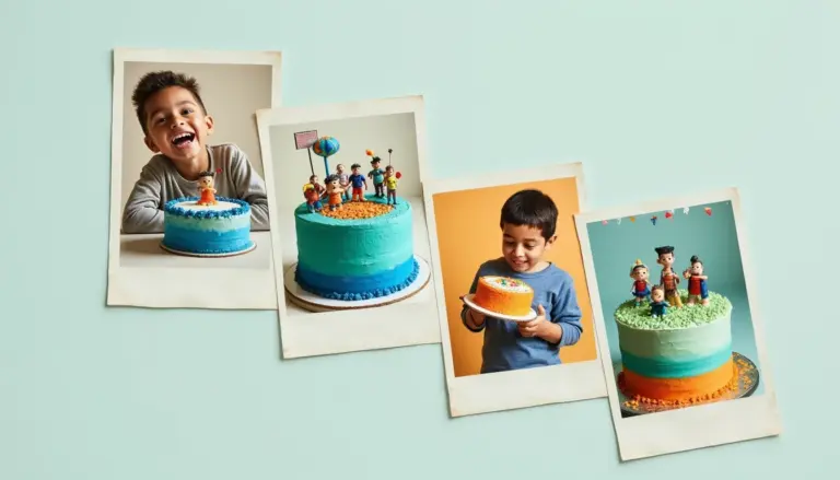 60 Ideias de Bolo Tema Bolofofos Masculino para Fazer em Casa