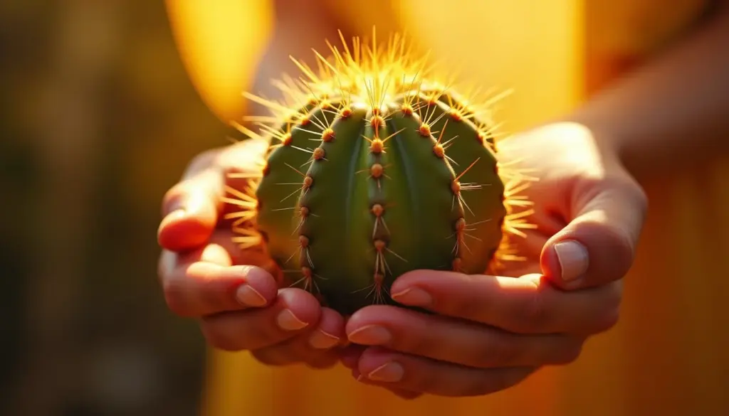 Cacto significado: por que essa planta é um símbolo de proteção e amor