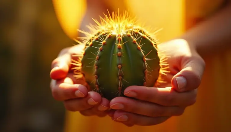 Cacto significado: por que essa planta é um símbolo de proteção e amor Cacto significado: por que essa planta é um símbolo de proteção e amor