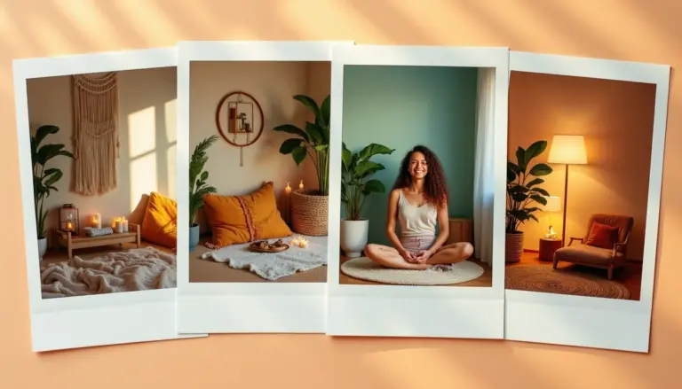 31 Ideias de Cantinho da Meditação Decoração para 2026