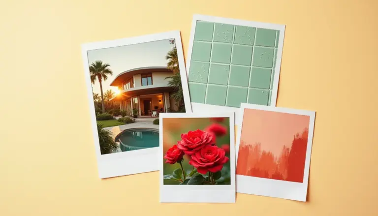 38 Ideias de Casa da Moeda, Rosas e Arte Para Construir em 2026