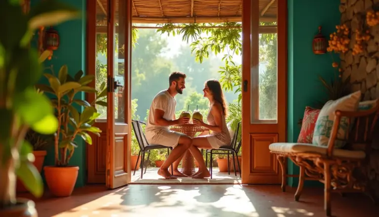 67 ideias de casa pátio para ter mais frescor e luz natural