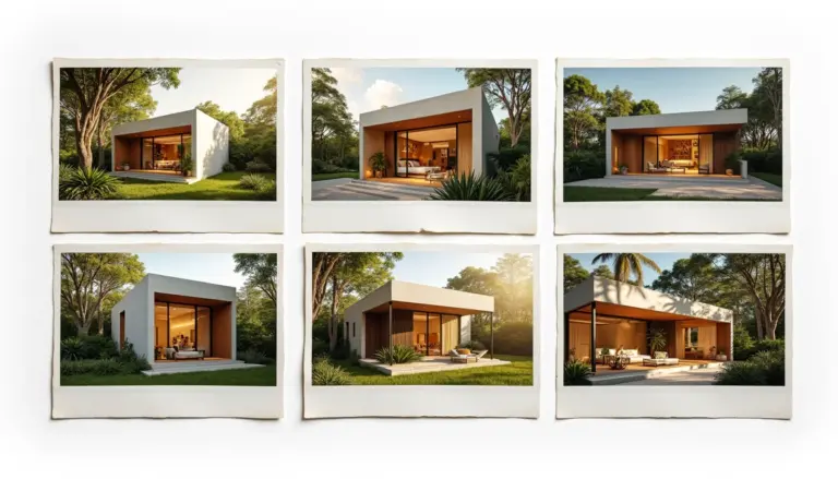 43 Ideias De Casas Modernas Pequenas Para Se Inspirar Em 2026 43 Ideias De Casas Modernas Pequenas Para Se Inspirar Em 2026