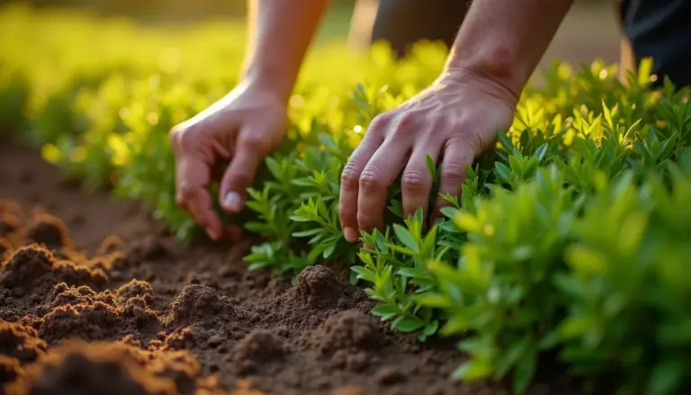Cerca viva barata e rápida: 3 plantas que viram muro em meses