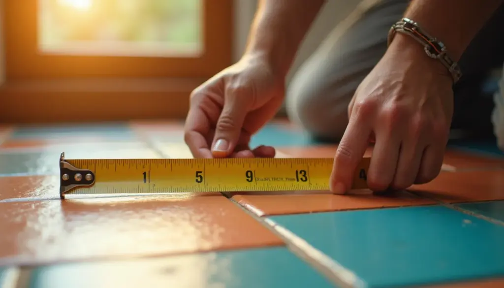 Como calcular metragem de piso e nunca mais perder dinheiro na obra