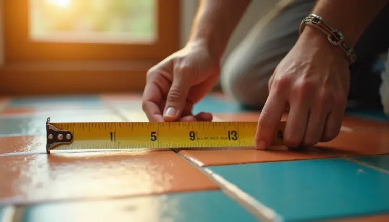 Como calcular metragem de piso e nunca mais perder dinheiro na obra