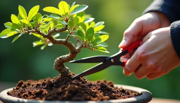 Como Cuidar de Bonsai: O Passo a Passo Que Ninguém Te Conta