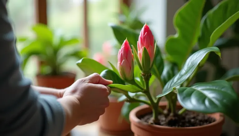 Como Cuidar Flor de Maio: Passo a Passo Para Ela Florir Agora