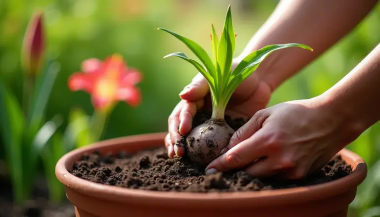 Como cultivar o lírio e evitar que ele murche em semanas Como cultivar o lírio e evitar que ele murche em semanas