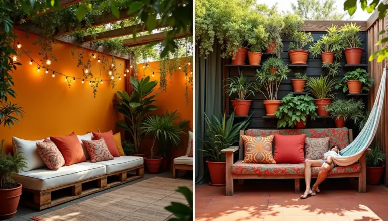 57 Ideias de Como Decorar Area Externa com Charme e Economia 57 Ideias de Como Decorar Area Externa com Charme e Economia