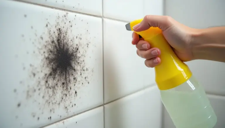 Como matar o mofo de uma vez por todas com 3 ingredientes de R$ 15 Como matar o mofo de uma vez por todas com 3 ingredientes de R$ 15