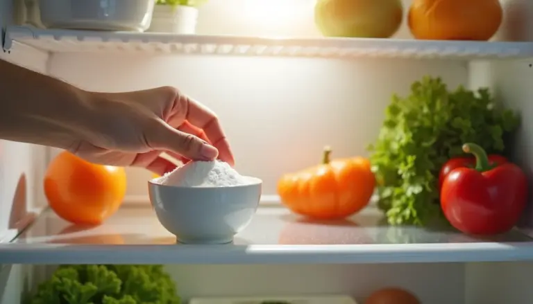 Como tirar cheiro da geladeira: o método que realmente funciona