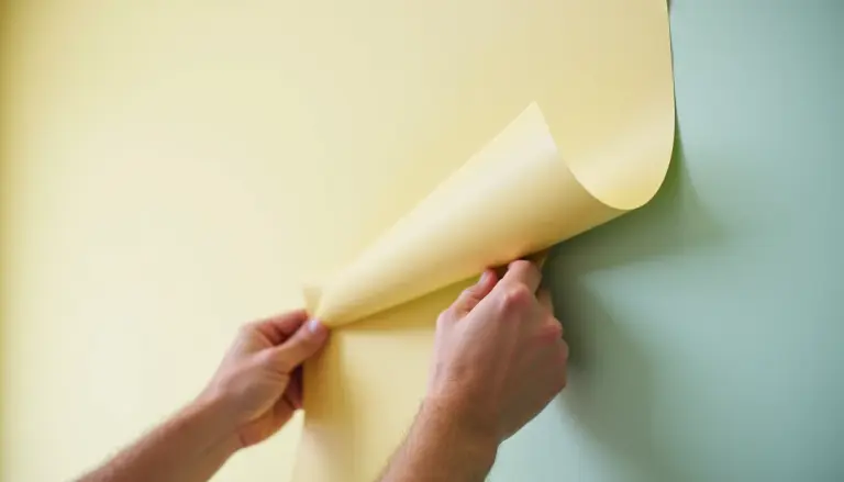 Como Tirar Papel de Parede da Parede Sem Danificar a Tinta Como Tirar Papel de Parede da Parede Sem Danificar a Tinta