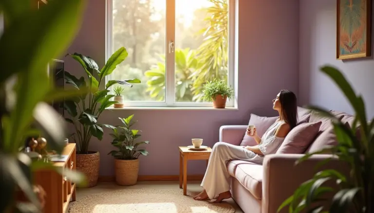 47 Ideias de Cor Lilás Claro para Decorar sua Casa em 2026 47 Ideias de Cor Lilás Claro para Decorar sua Casa em 2026