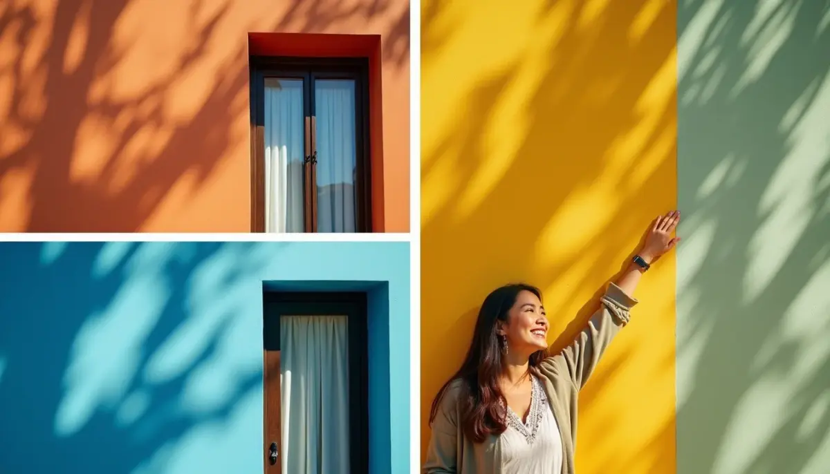 68 Ideias de Cores de Casas Externa para 2026 68 Ideias de Cores de Casas Externa para 2026