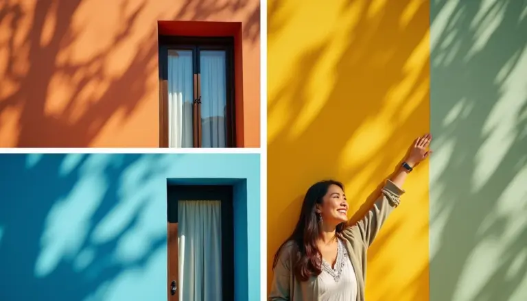 68 Ideias de Cores de Casas Externa para 2026 68 Ideias de Cores de Casas Externa para 2026