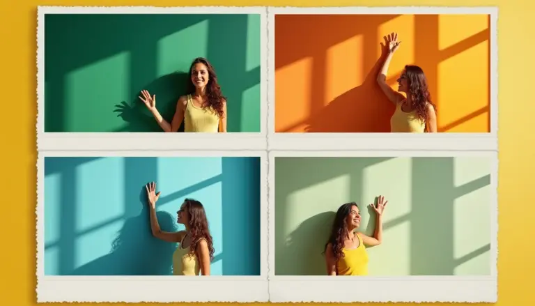 47 Ideias De Cores Para Parede Que Transformam Cada Ambiente