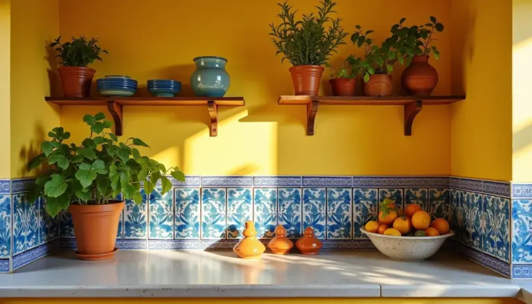 47 Ideias de Cozinha Decorada Simples que Transformam Sem Gastar Muito 47 Ideias de Cozinha Decorada Simples que Transformam Sem Gastar Muito