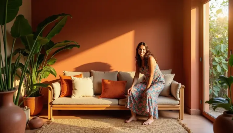 50 Ideias de Decoração Arquitetura para Transformar Sua Casa