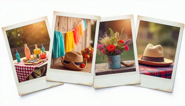 37 Ideias de Decoracao Arraia Junino Baratas e Criativas para 2026 37 Ideias de Decoracao Arraia Junino Baratas e Criativas para 2026