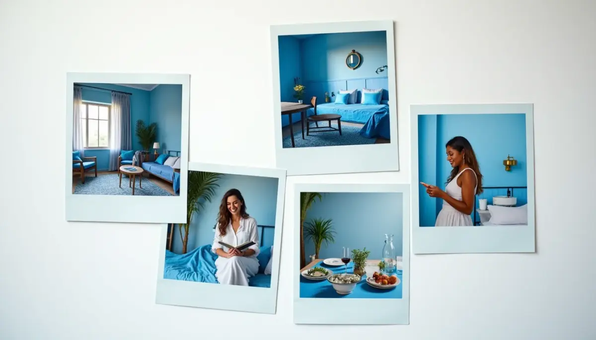 68 Ideias de Decoracao Azul e Branco Simples e Baratas para 2026