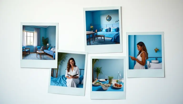 68 Ideias de Decoracao Azul e Branco Simples e Baratas para 2026