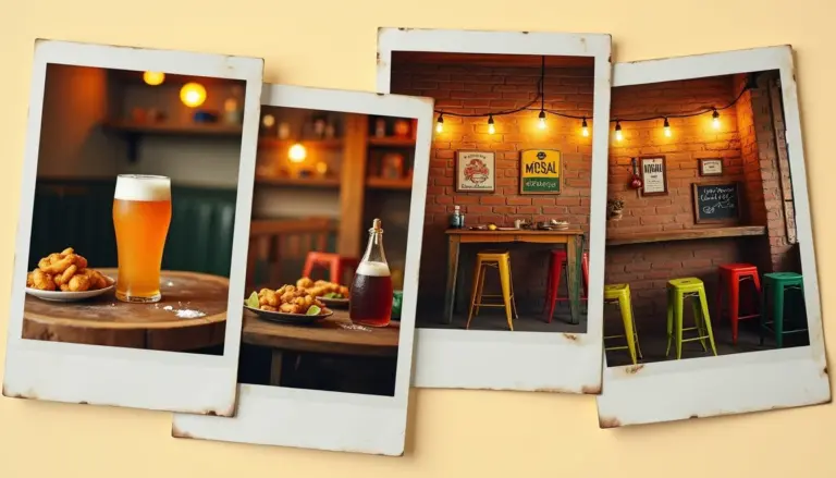 60 ideias de decoração boteco simples e barata