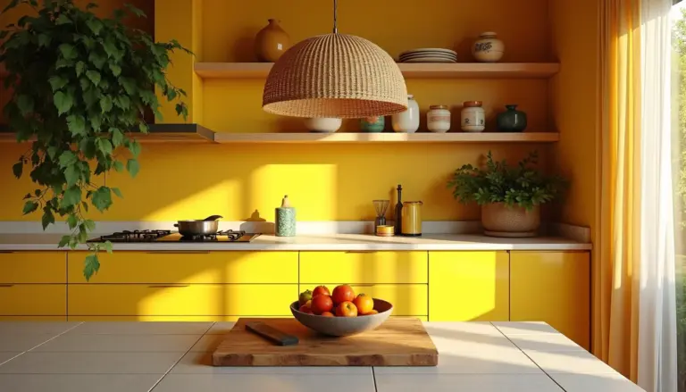 77 Ideias de Decoração Cozinha Simples para 2026