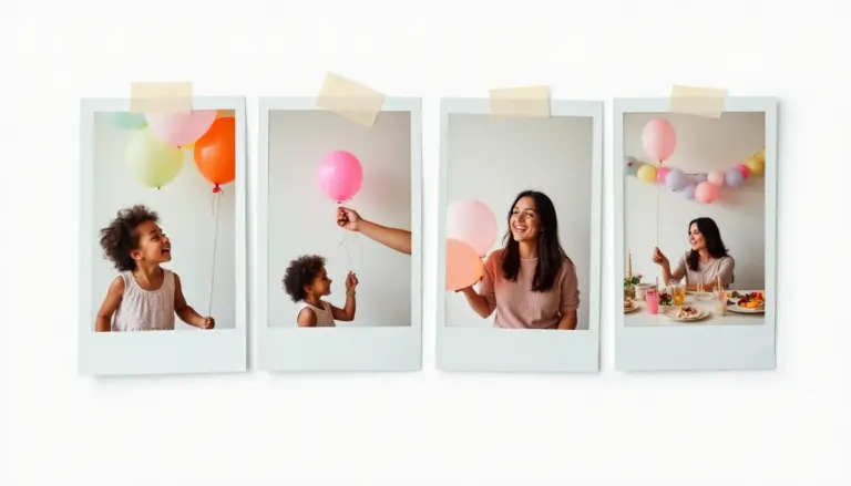 46 Inspirações de Decoracao de Aniversario com Baloes Simples para 2026 46 Inspirações de Decoracao de Aniversario com Baloes Simples para 2026