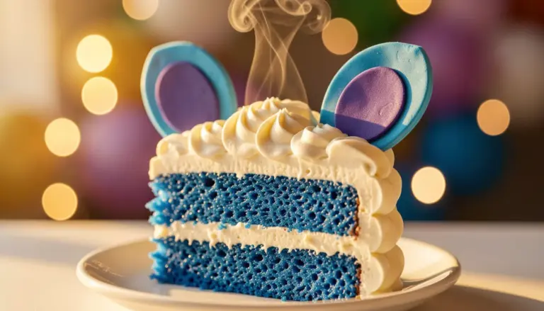 Decoração de Bolo do Stitch: 15 Ideias Fáceis e Lindas para Fazer em Casa Decoração de Bolo do Stitch: 15 Ideias Fáceis e Lindas para Fazer em Casa