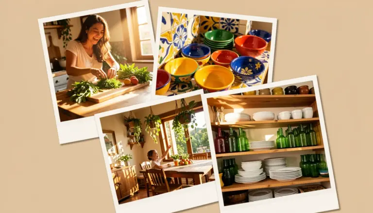 36 Ideias de Decoracao de Cozinha Grande e Simples para 2026 36 Ideias de Decoracao de Cozinha Grande e Simples para 2026