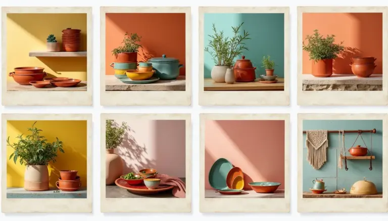 35 Ideias de Decoracao de Cozinha Simples e Barata pra Renovar Agora