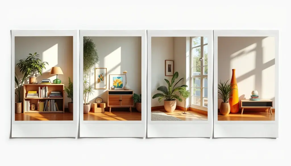 42 Ideias de Decoração de Rack de Sala para Transformar o Ambiente