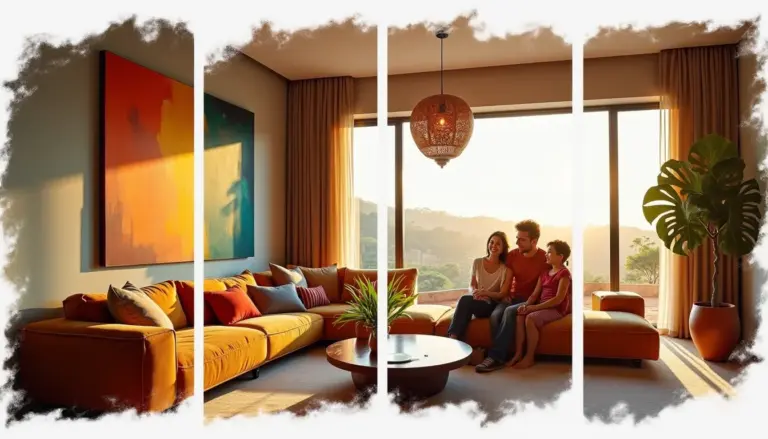 64 Ideias de Decoracao de Sala com Pe Direito Duplo Para 2026