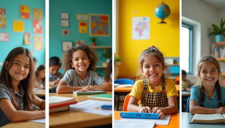 31 Ideias de Decoracao de Sala de Aula 4 Ano Fundamental para 2026