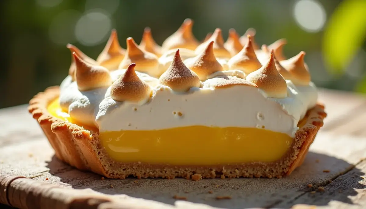 Decoração de Torta de Limão: 7 Ideias Lindas e Fáceis de Fazer Decoração de Torta de Limão: 7 Ideias Lindas e Fáceis de Fazer