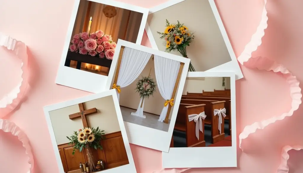 43 Ideias de Decoracao Dia das Maes Igreja para Emocionar e Economizar