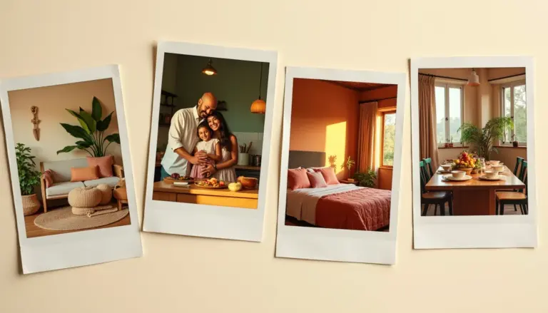 65 Ideias de Decoracao em 2026 para um Lar Aconchegante e Sustentável 65 Ideias de Decoracao em 2026 para um Lar Aconchegante e Sustentável