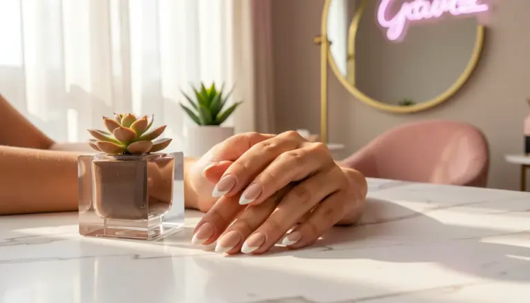 69 Ideias de Decoracao Espaco Nail Designer que Atraem Clientes em 2026