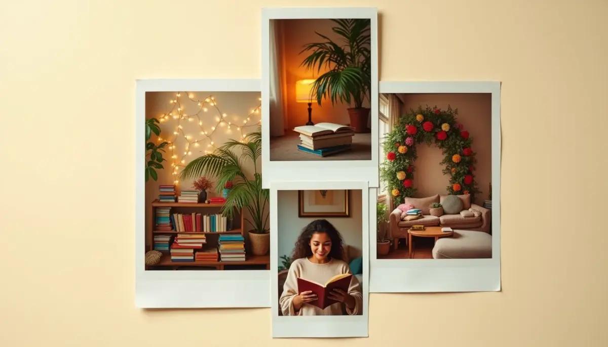 47 Ideias de Decoracao Feira Literária para Criar um Portal Mágico 47 Ideias de Decoracao Feira Literária para Criar um Portal Mágico
