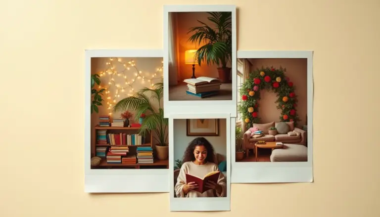 47 Ideias de Decoracao Feira Literária para Criar um Portal Mágico 47 Ideias de Decoracao Feira Literária para Criar um Portal Mágico