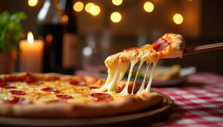 Decoracao Festa Tema Pizza: 50 Ideias Autênticas de Cantina Italiana