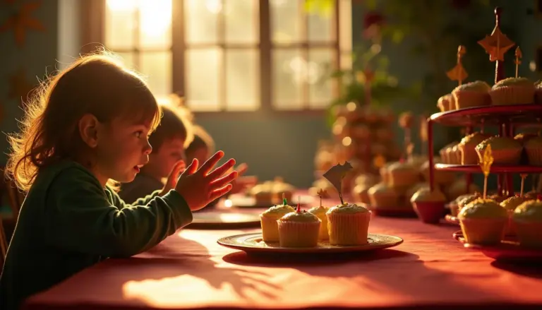 Decoração Harry Potter para Imprimir: Kit Festa Econômico e Mágico