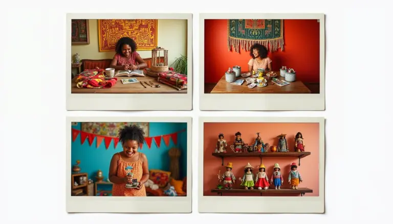 47 Ideias de Decoracao Literatura de Cordel para Fazer em Casa Hoje