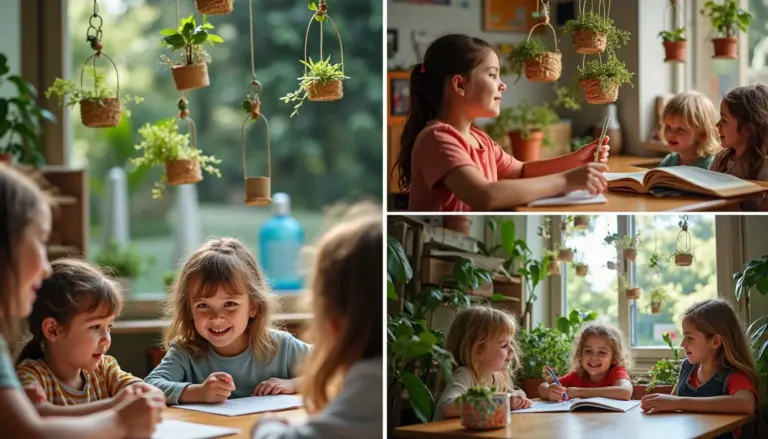 67 Ideias de Decoracao Meio Ambiente Educacao Infantil para 2026