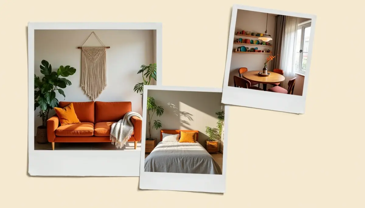 41 Ideias de Decoracao Moderna Para 2026 Que Cabem No Seu Bolso