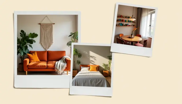 41 Ideias de Decoracao Moderna Para 2026 Que Cabem No Seu Bolso