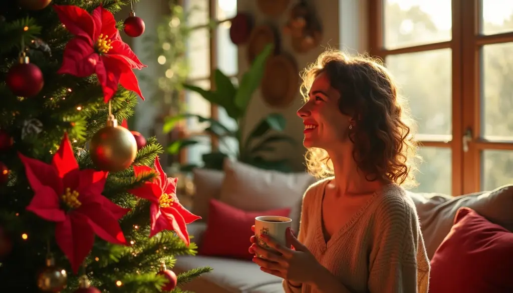 35 ideias de decoração natal para arrasar em 2026