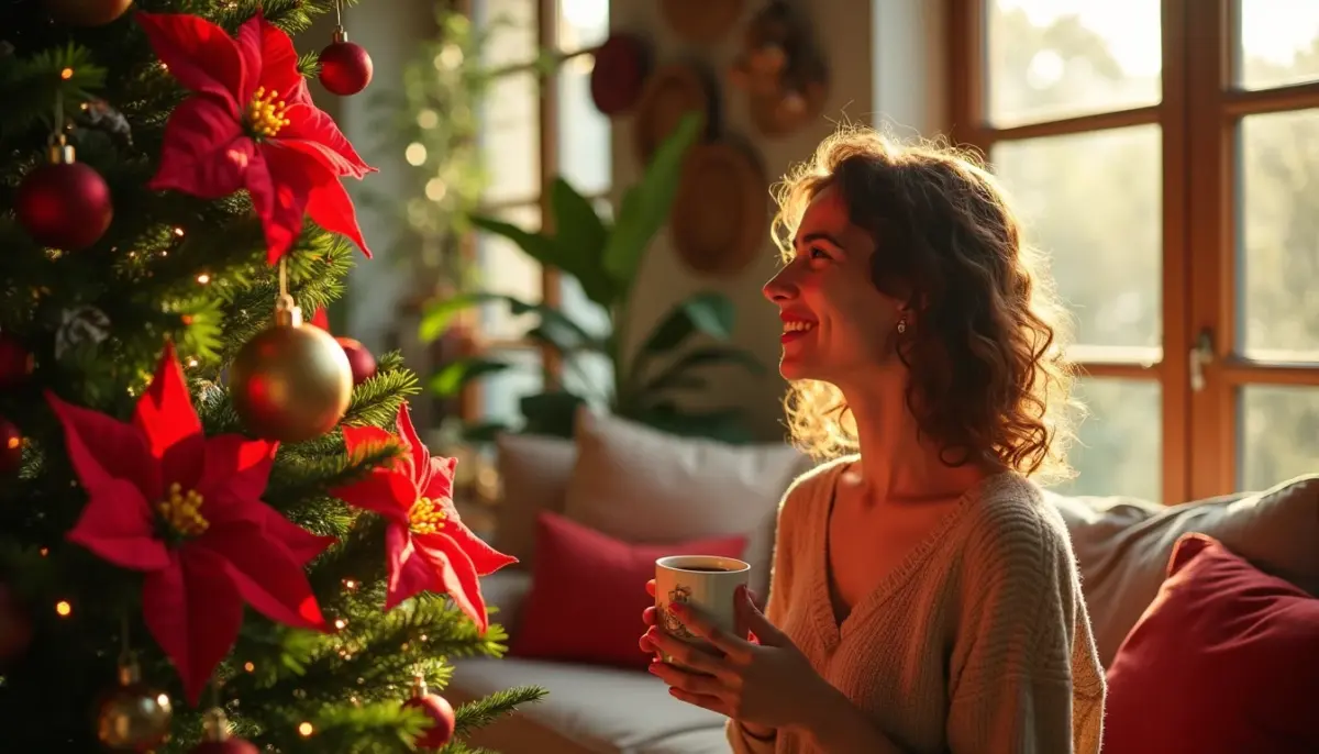 35 ideias de decoração natal para arrasar em 2026 35 ideias de decoração natal para arrasar em 2026